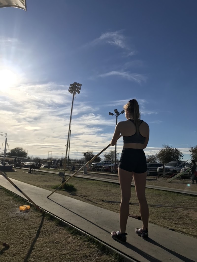 Arizona Pole Vault Academy photo 5