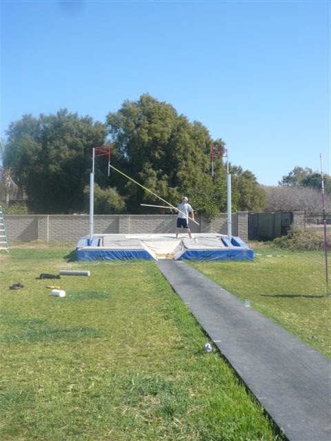 Photo of Arizona Pole Vault Academy