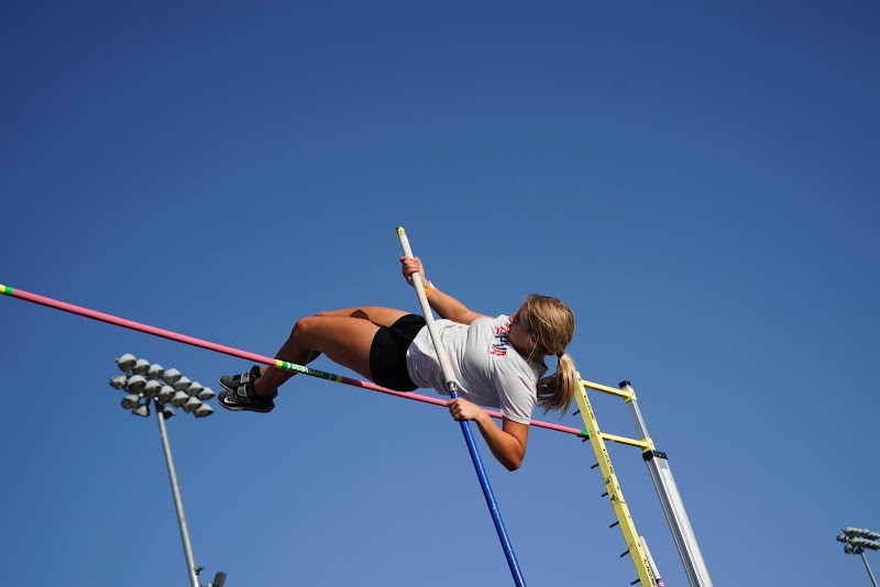 Arizona Pole Vault Academy photo 4