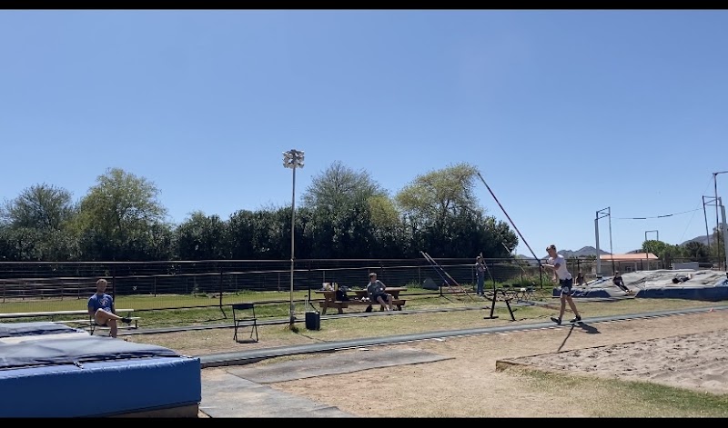 Arizona Pole Vault Academy photo 2
