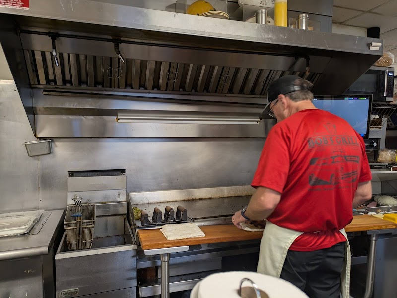 Bob's Grill photo 5