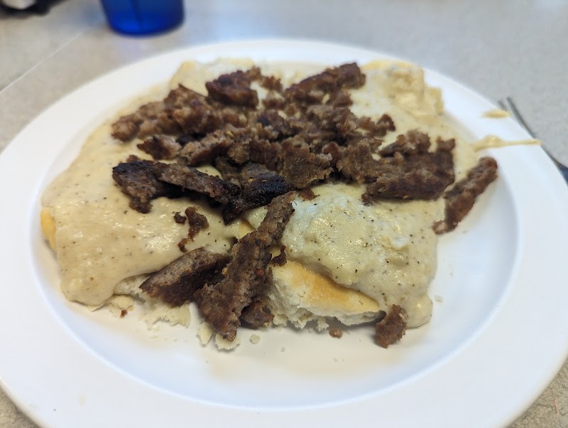 Bob's Grill photo 4