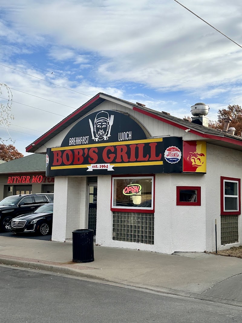Photo of Bob's Grill