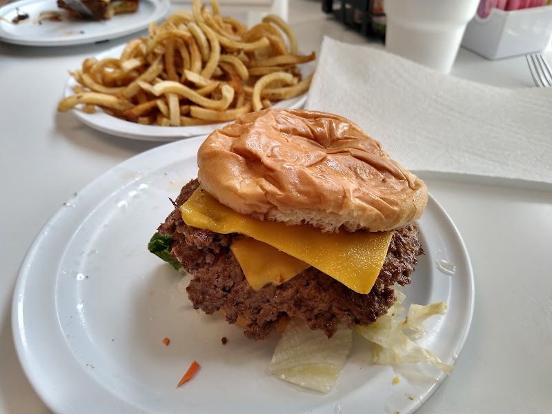 Bob's Grill photo 2