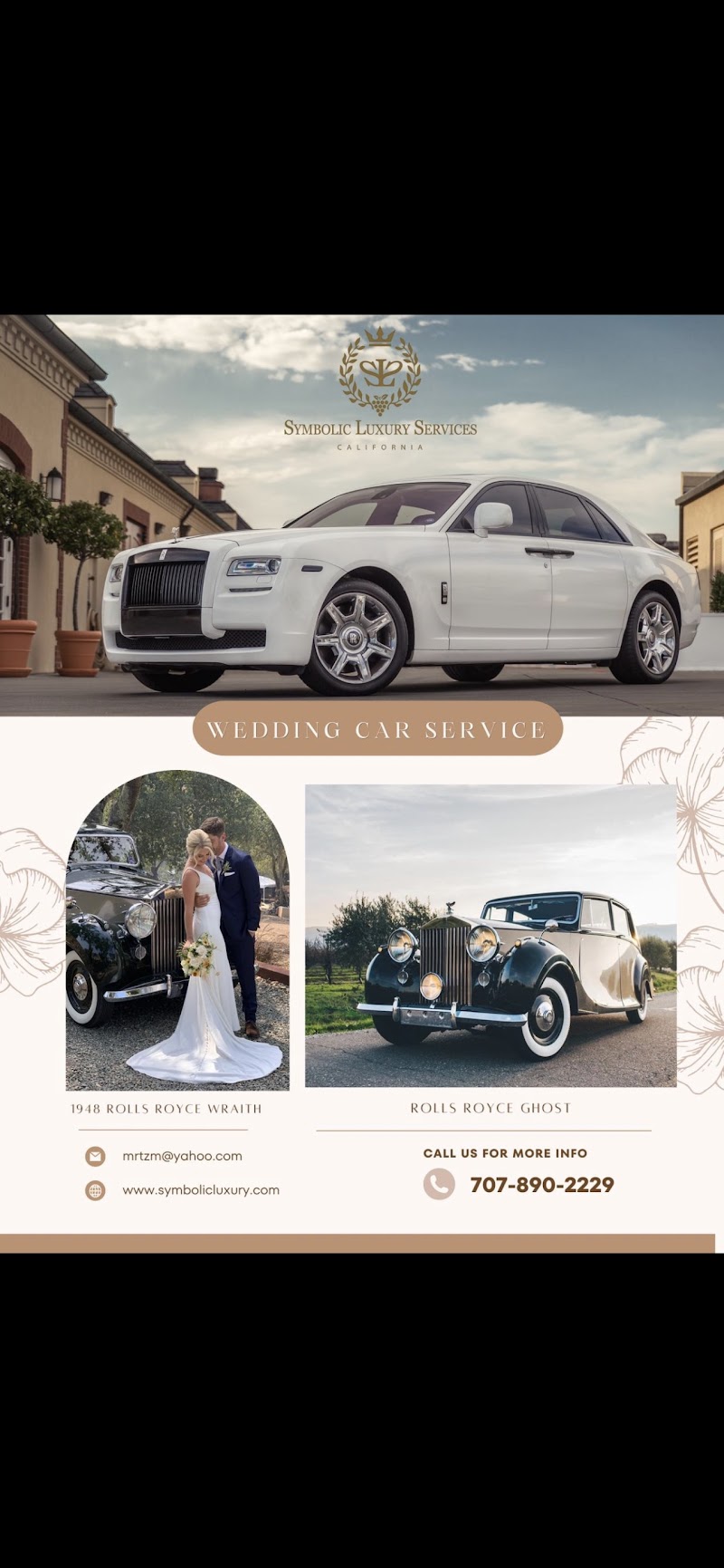 Photo of Symbolic Luxury Services