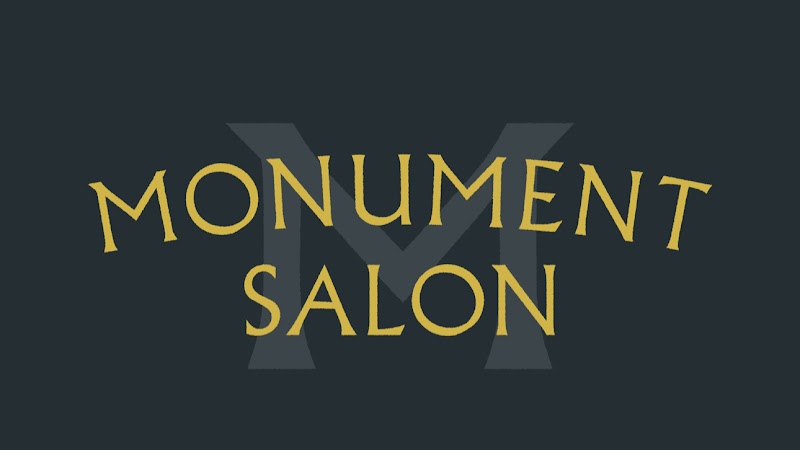 Monument Salon, Fairfax photo 2