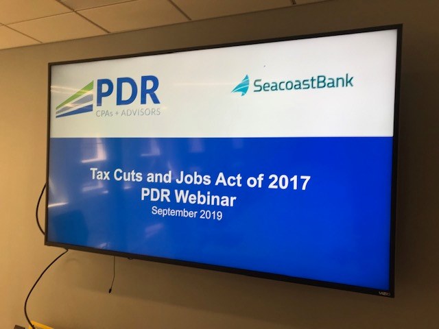 PDR CPAs + Advisors photo 2