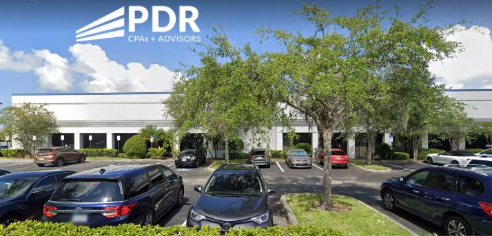 Photo of PDR CPAs + Advisors