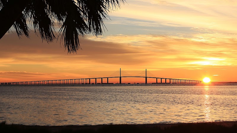 Photo of Tampa Bay Regional Planning Council