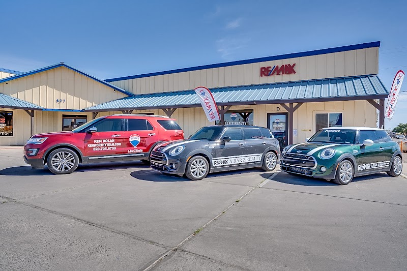 Kenworthy Team @ RE/MAX A Bar Z Realty photo 3