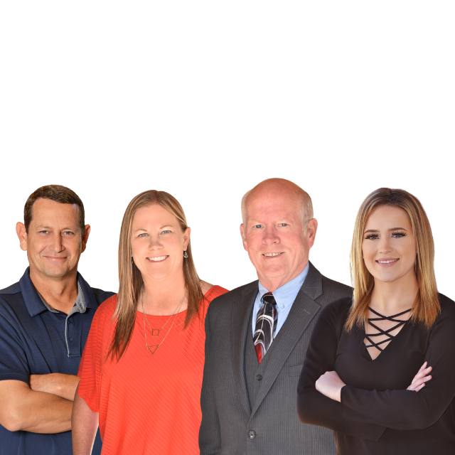 Photo of Kenworthy Team @ RE/MAX A Bar Z Realty