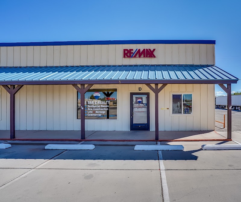 Kenworthy Team @ RE/MAX A Bar Z Realty photo 2