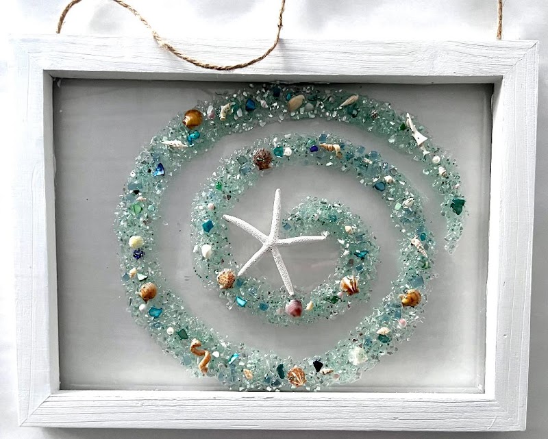 White Lion Art Studio & Gallery photo 4