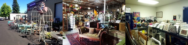 Photo of Sonoma Antiques and Vintage
