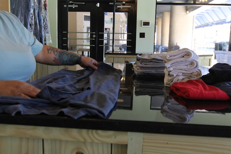 Wash - Dry - Fold and More photo 5