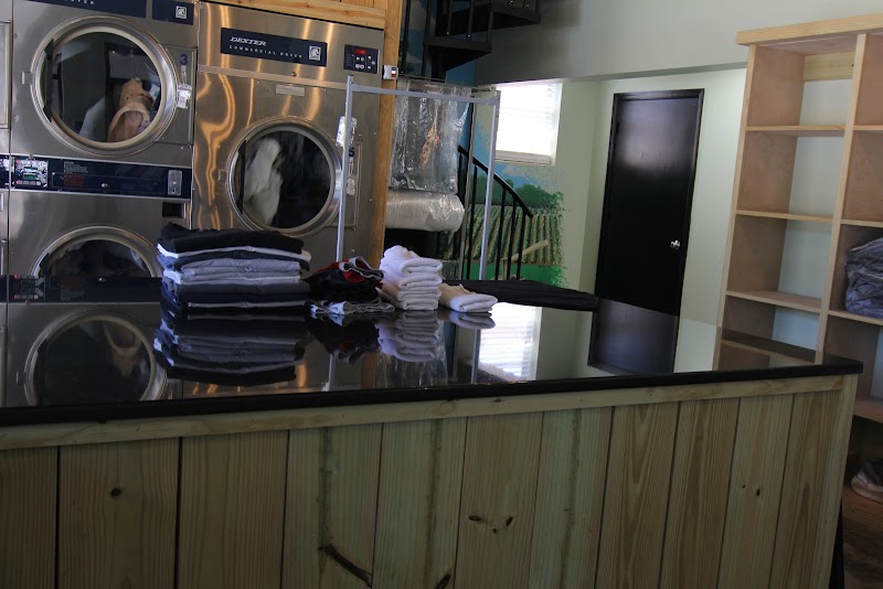 Wash - Dry - Fold and More photo 4