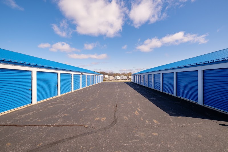 Prestige Storage - Marshall photo 4