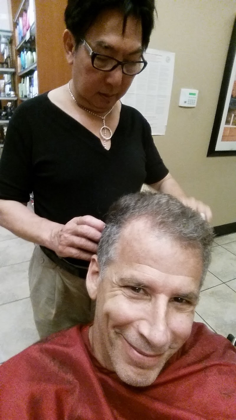 Vidal Sassoon Stylist photo 5