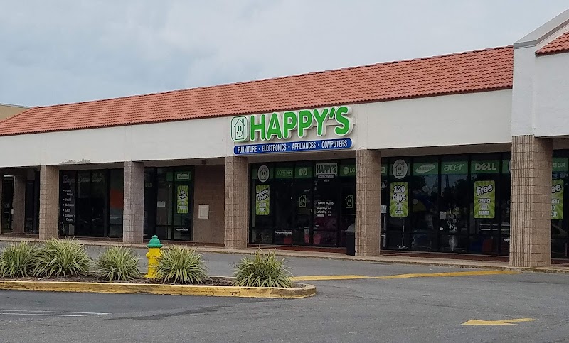 Photo of Happy's Rent to Own