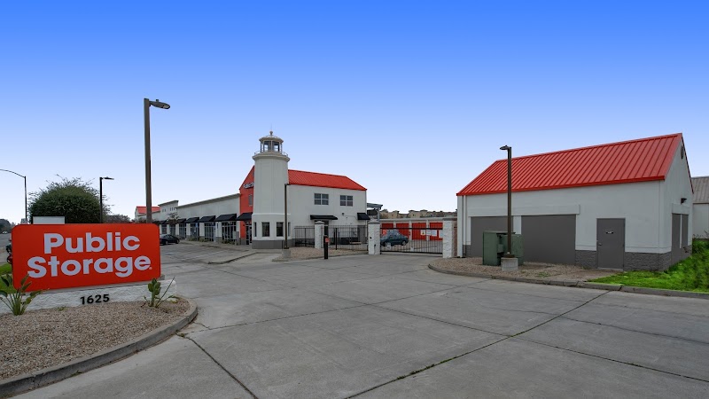 Photo of Public Storage