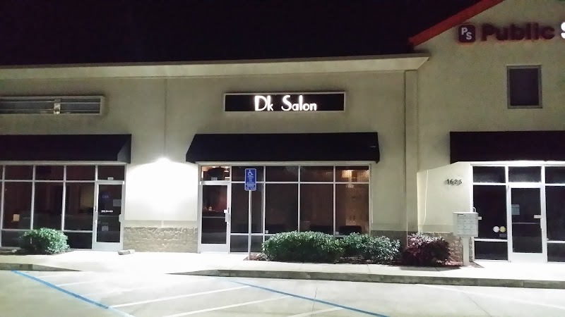Photo of D K Salon