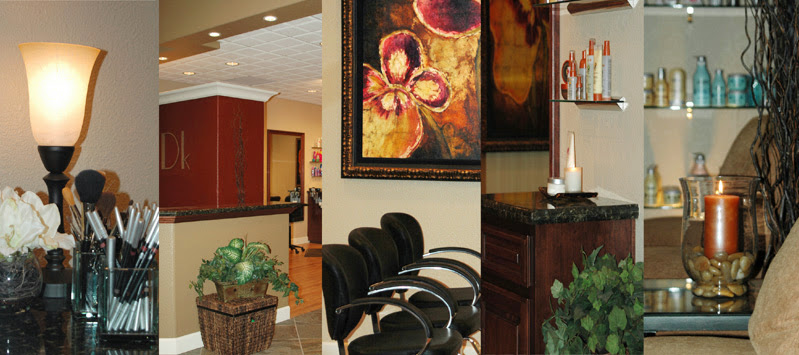D K Salon photo 2