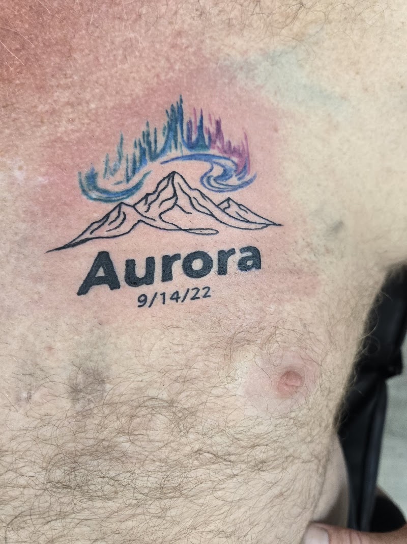 Ink Life Tattoo & Piercing photo 3