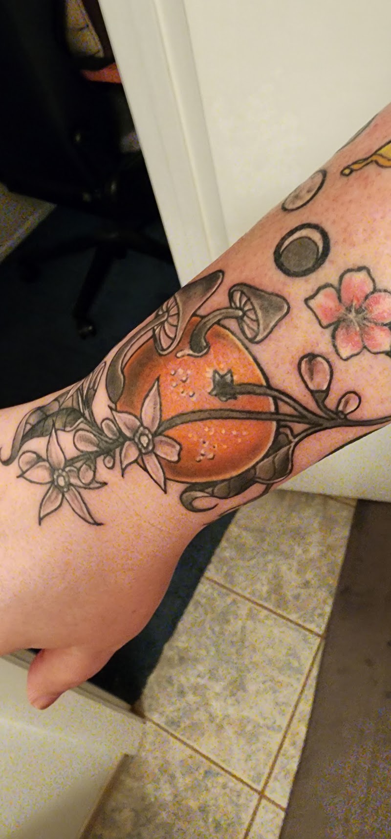Ink Life Tattoo & Piercing photo 4