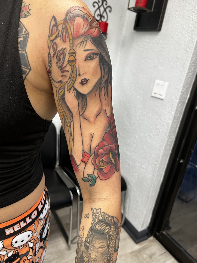 Photo of Ink Life Tattoo & Piercing