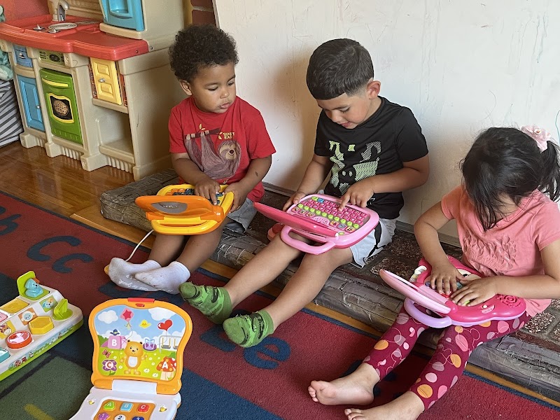 Love And Care Daycare photo 4