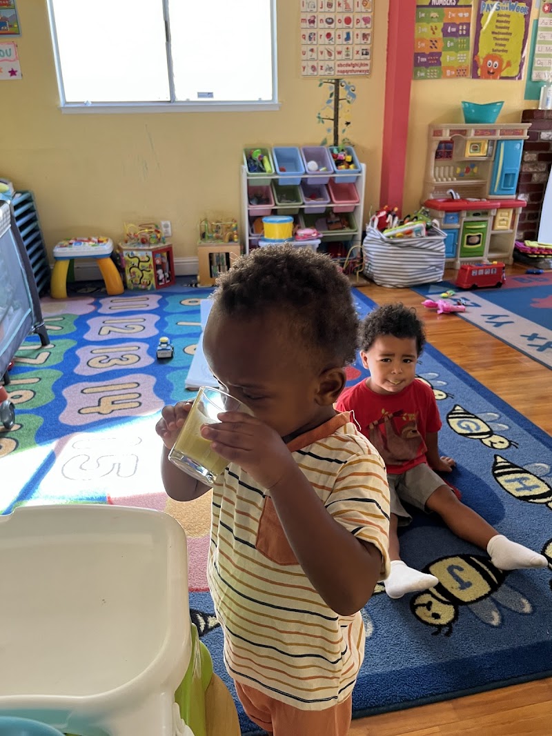 Love And Care Daycare photo 2