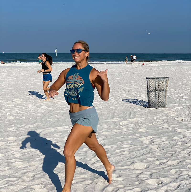 Evolve Fitness Clearwater photo 5