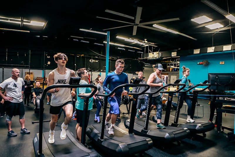 Photo of Evolve Fitness Clearwater
