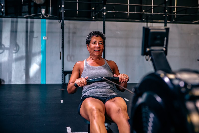 Evolve Fitness Clearwater photo 4