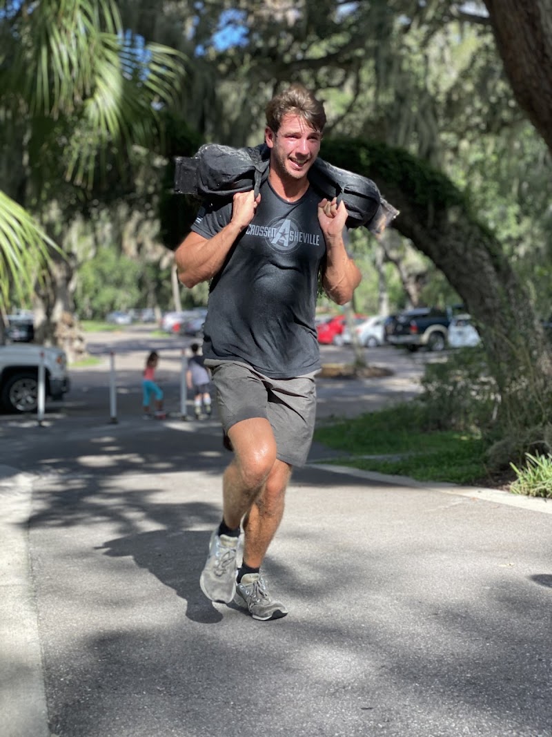 Evolve Fitness Clearwater photo 3