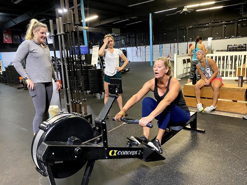 Evolve Fitness Clearwater photo 2