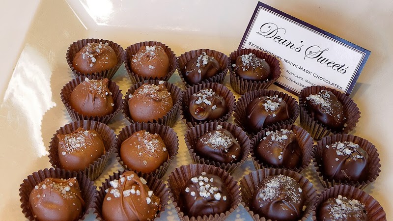 Dean's Sweets photo 2