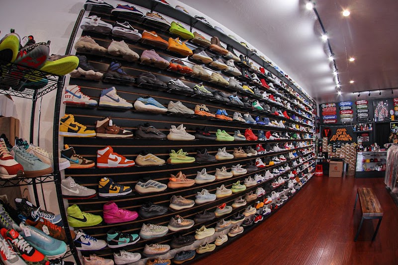 Locker SF photo 5