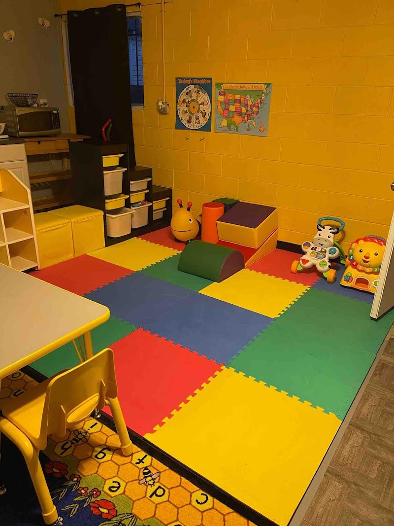 Photo of Bizzy Bee'z Family Daycare
