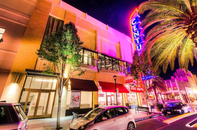 Photo of Sequoia Realty Services