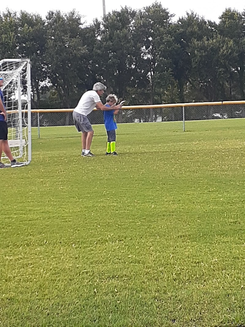Photo of Recreation Outreach Ministry