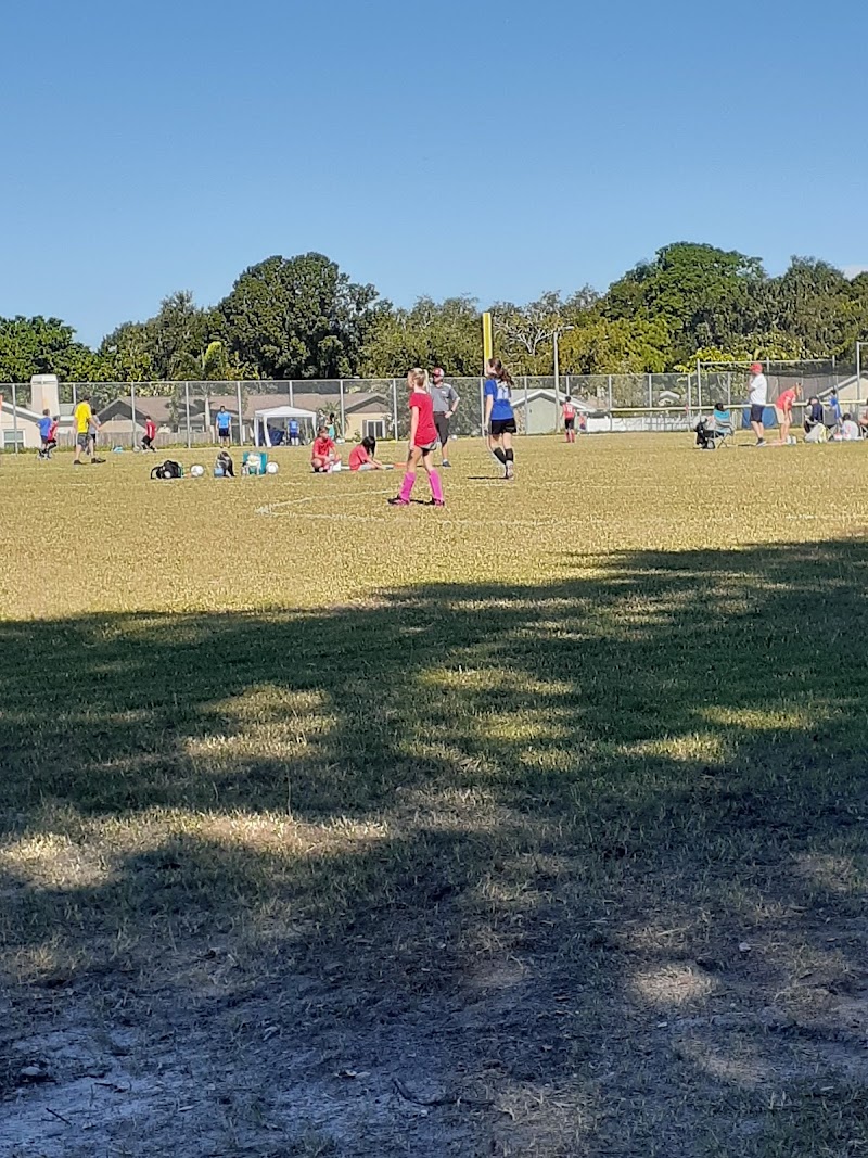 Recreation Outreach Ministry photo 4