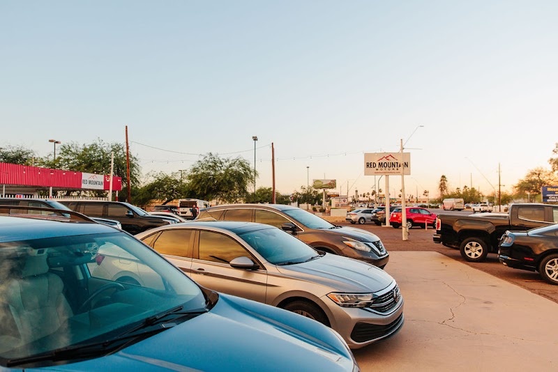 Red Mountain Motors photo 5
