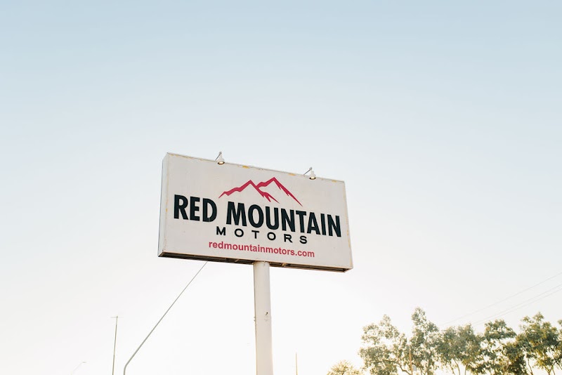 Red Mountain Motors photo 2