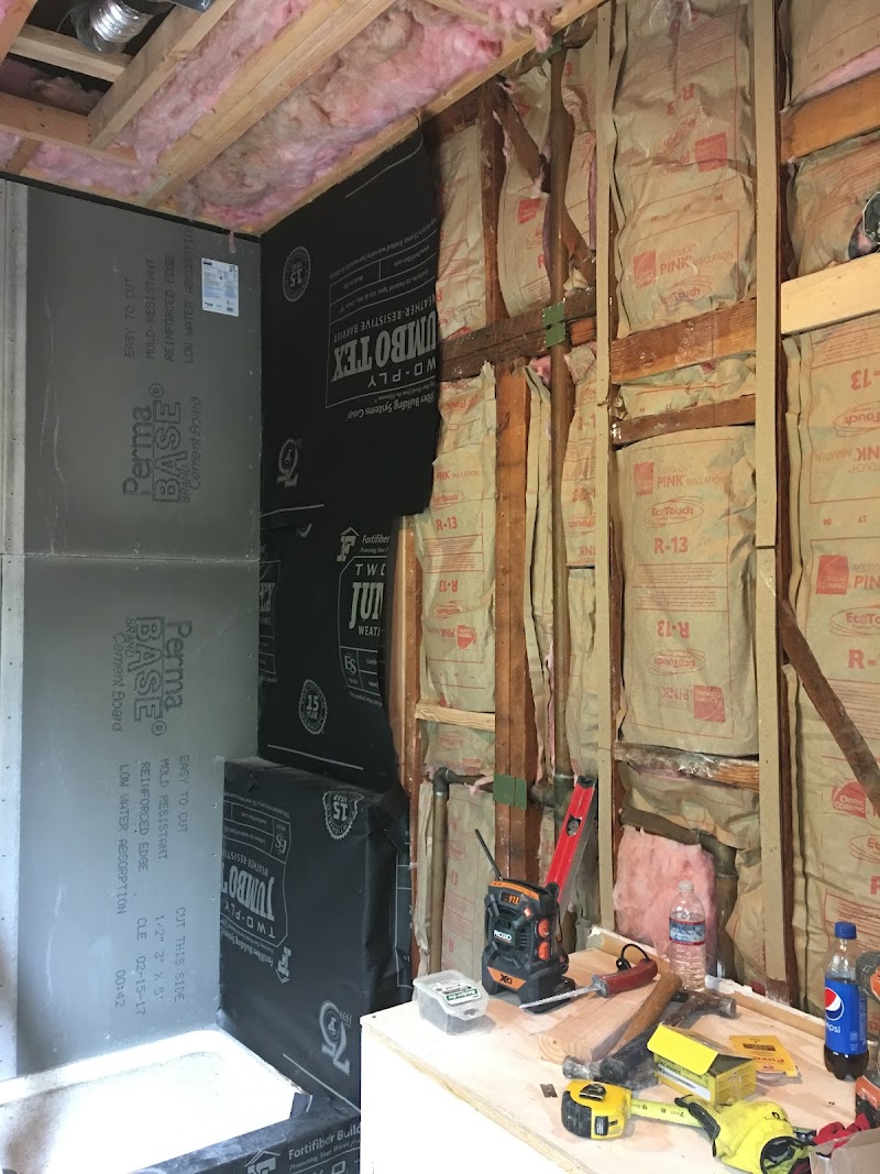 MG Bay Area Construction photo 5
