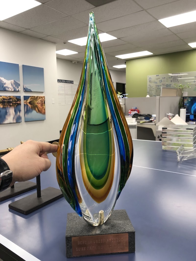 Golden Arrow Technology America Inc. photo 5