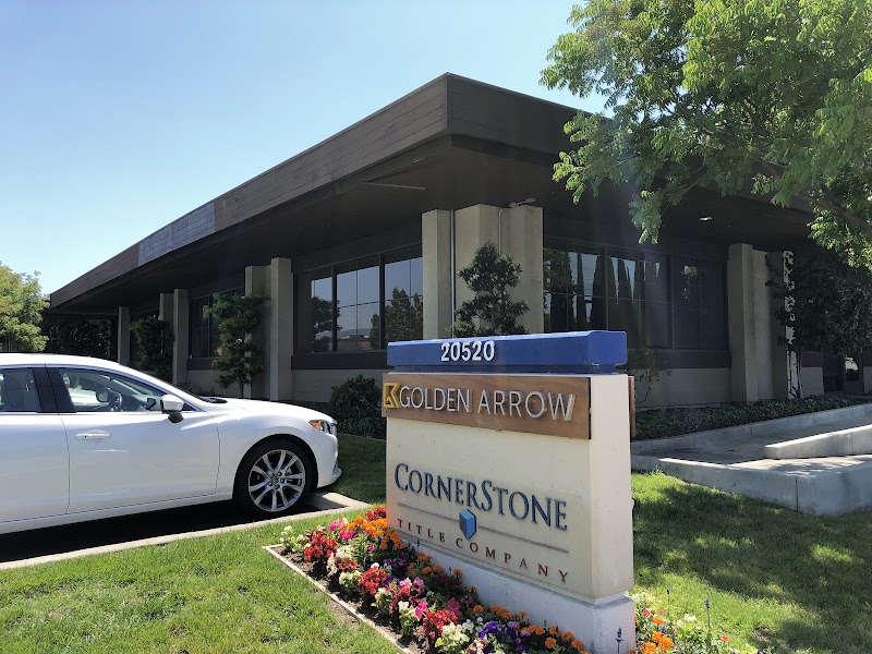 Golden Arrow Technology America Inc. photo 2