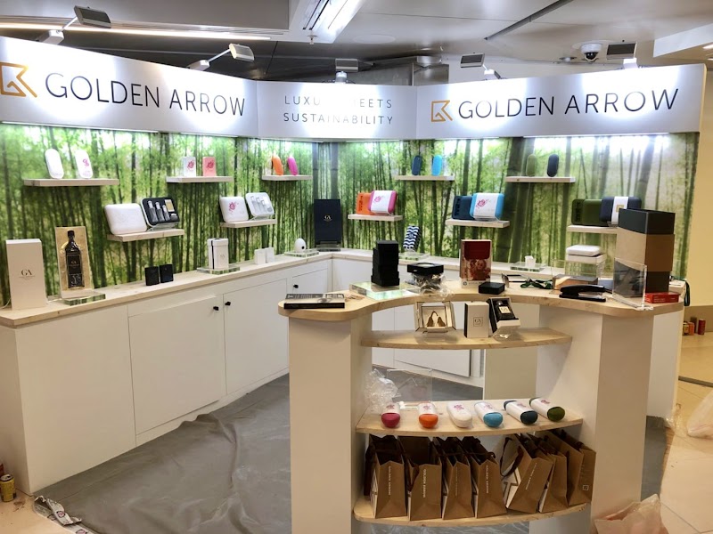 Golden Arrow Technology America Inc. photo 4