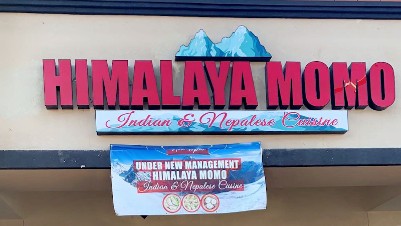 Himalaya MoMo photo 4