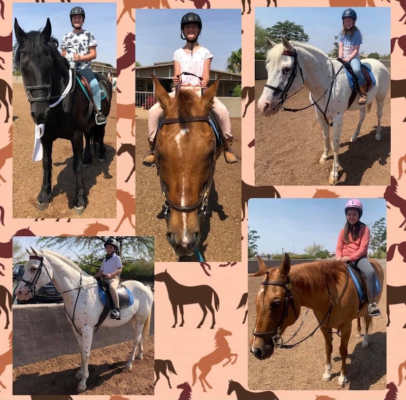 Photo of Desert Palms Equestrian Center